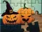 Spel Halloween Legpuzzel aanlyn