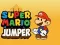 Spel Super Mario Springper aanlyn