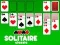 Spel Klassieke Solitaire aanlyn