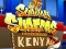 Spel Subway Surfers Kenia aanlyn