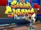 Spel Subway Surfers Marrakesh aanlyn
