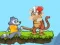 Spel Super Dschungel Hardloper aanlyn
