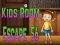 Spel Amgel Kinderskamer Ontvlugting 56 aanlyn