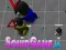 Spel InkvisSpel.io aanlyn