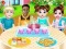 Spel Baba Taylor Tee-Partydag aanlyn