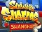 Spel Subway Surfers Sjanghai aanlyn