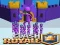Spel Clash Royale 3D aanlyn