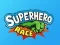 Spel Superhelderace aanlyn