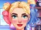 Spel Eng Vreeslike Glam Halloween Grimering aanlyn