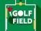 Spel Golfveld aanlyn