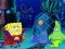 Spel SpongeBob Halloween Legpuzzel aanlyn