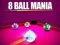 Spel 8 Bal Mania aanlyn