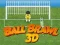 Spel Balletjie Strijd 3D aanlyn Spel Balletjie Strijd 3D aanlyn