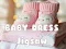 Spel Baba Kleding Legkaart aanlyn