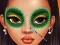 Spel Halloween Make-up Tendense aanlyn