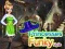 Spel Prinsesse Funky Styl aanlyn
