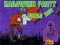 Spel Halloween Partytjie 2021 Legkaart aanlyn