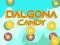 Spel Dalgona Snoep aanlyn