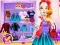 Spel Die Prinses Gestuur na die Toekoms aanlyn
