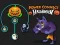 Spel Kragtige Verbinding Halloween aanlyn