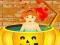 Spel Klein Baba Halloweensaam aanlyn