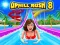 Spel Opwaarts Wedloop 8 aanlyn
