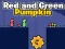 Spel Rooi en Groene Pampoen aanlyn
