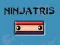 Spel Ninjatris aanlyn