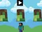 Spel Beker en Minecraft aanlyn