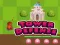 Spel Toringverdediging aanlyn