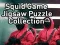 Spel Puzzelversameling Inkvispel aanlyn