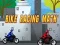 Spel Fietsrenwiskunde aanlyn
