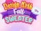 Spel Ontwerp Met My: Herfsweater aanlyn
