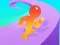 Spel Spierwedloop 3D aanlyn
