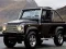 Spel Land Rover Defender SVX Gly aanlyn