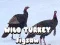 Spel Wild Turkye Legkaart aanlyn