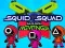 Spel Missie Wraak van die Squid Span aanlyn