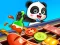 Spel Klein Panda se Koskuns aanlyn