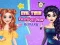 Spel Evil Twin Mode Oorlog Rivaliteit aanlyn
