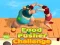 Spel Kos Pusher Uitdaging aanlyn