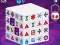 Spel Mahjong Donker Dimensies 210 Sekondes aanlyn
