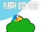 Spel Flappy Bird kloon aanlyn