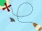 Spel Roete na die Strand aanlyn