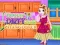 Spel Prinses Vuil Huis Verandering aanlyn