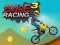 Spel Fietsrennet 3 aanlyn