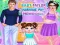 Spel Baba Taylor maak reg vir nuwerug aanlyn