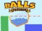 Spel Balletjiebesem aanlyn