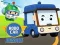 Spel Robocar Legkaart aanlyn