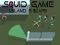 Spel Ontsnapping van die Squid Spel Eiland aanlyn