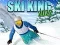 Spel Ski Koning 2022 aanlyn